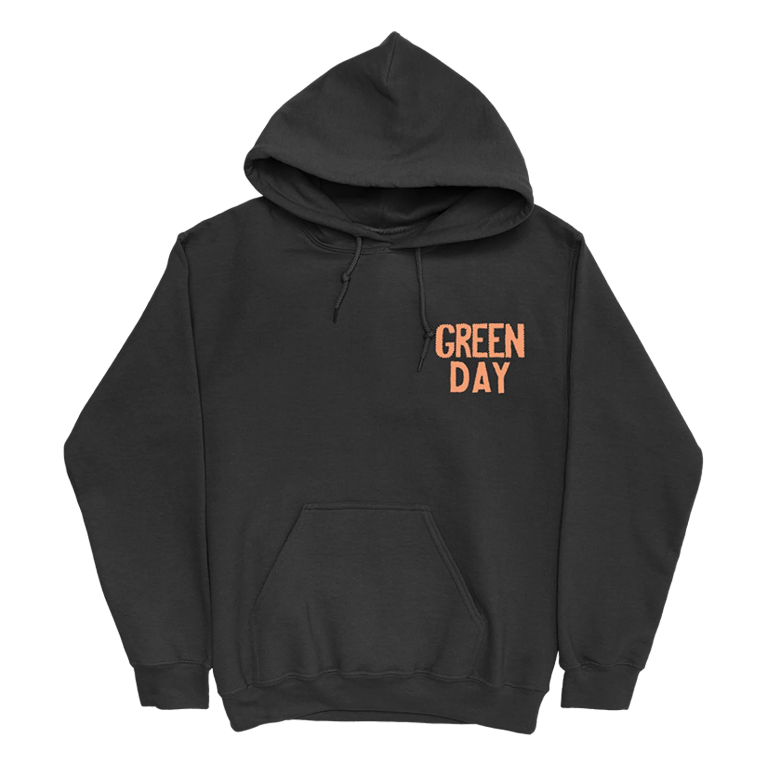 Stink Breath Pullover Hoodie - Image 3