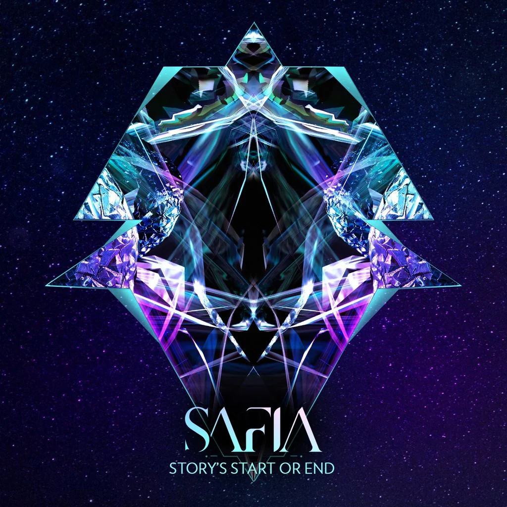 Story's Start Or End (Vinyl)