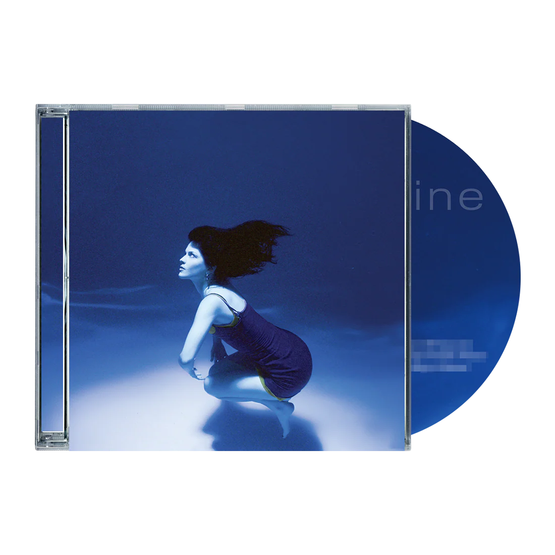 Submarine CD