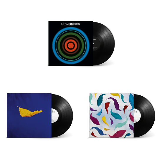 Substance '87 Singles Bundle