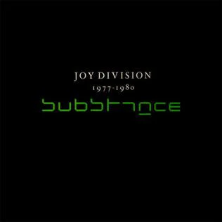 Substance (Vinyl)