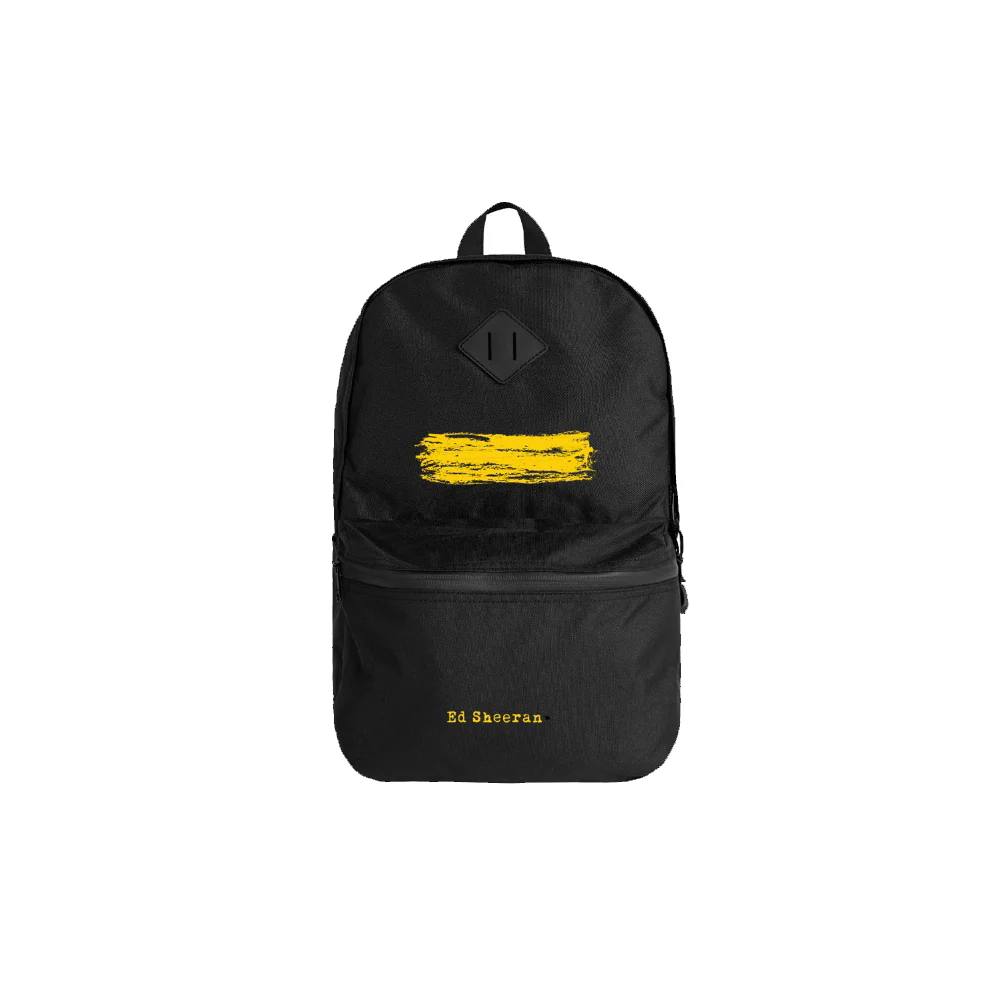 Subtract Backpack