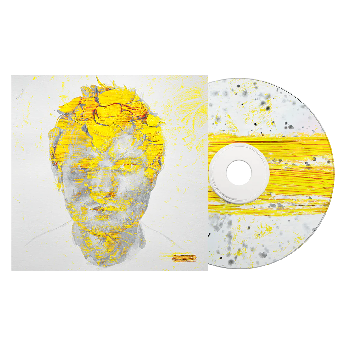 Subtract Deluxe CD