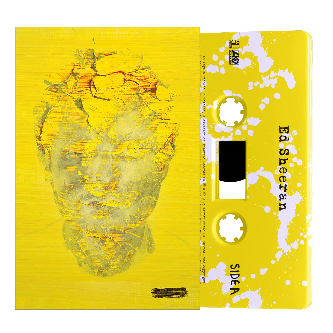 Subtract Cassette Exclusive