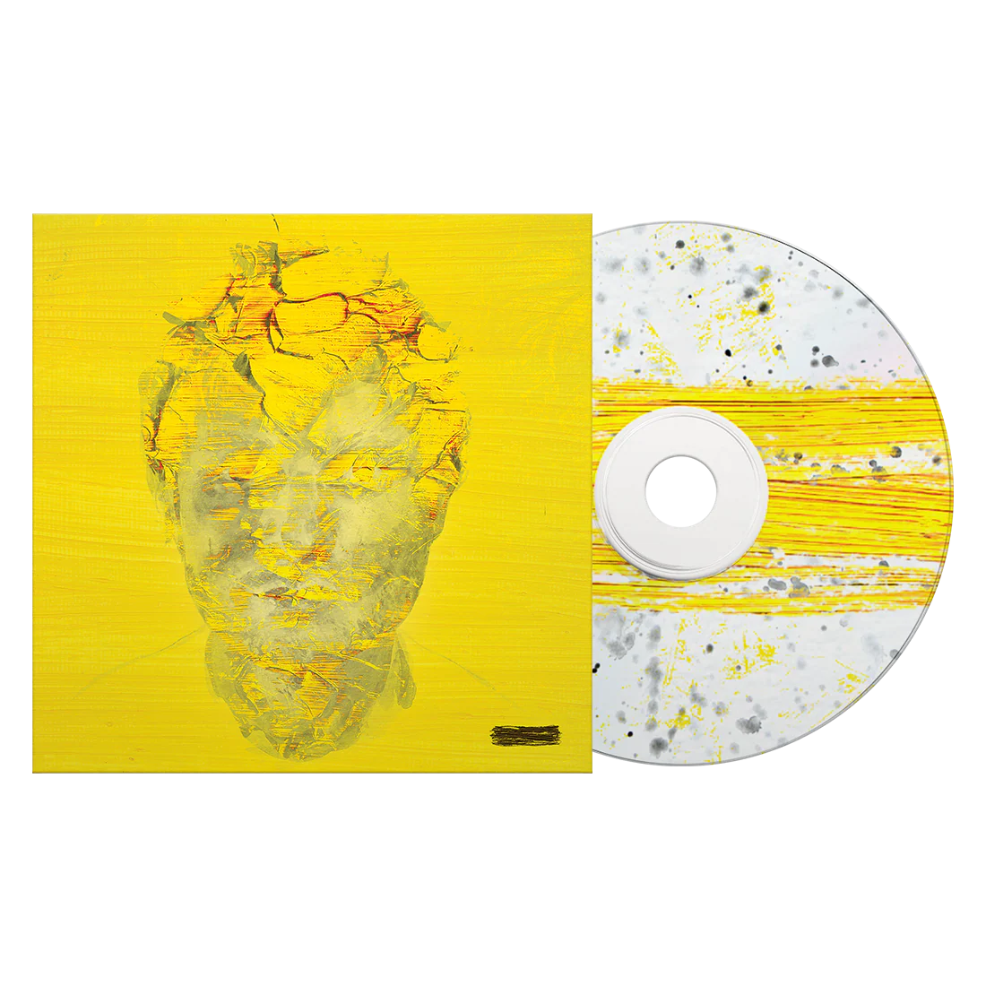 Subtract Standard CD