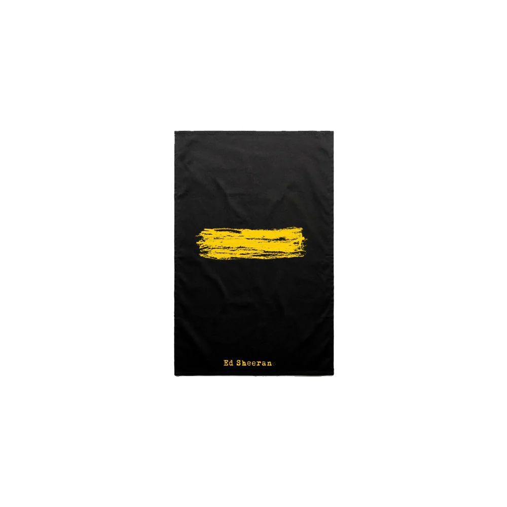 Subtract Tea Towel