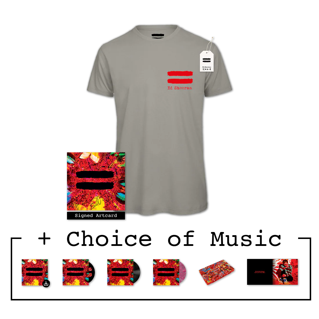 = Sunshine and Flowers T-Shirt Bundle