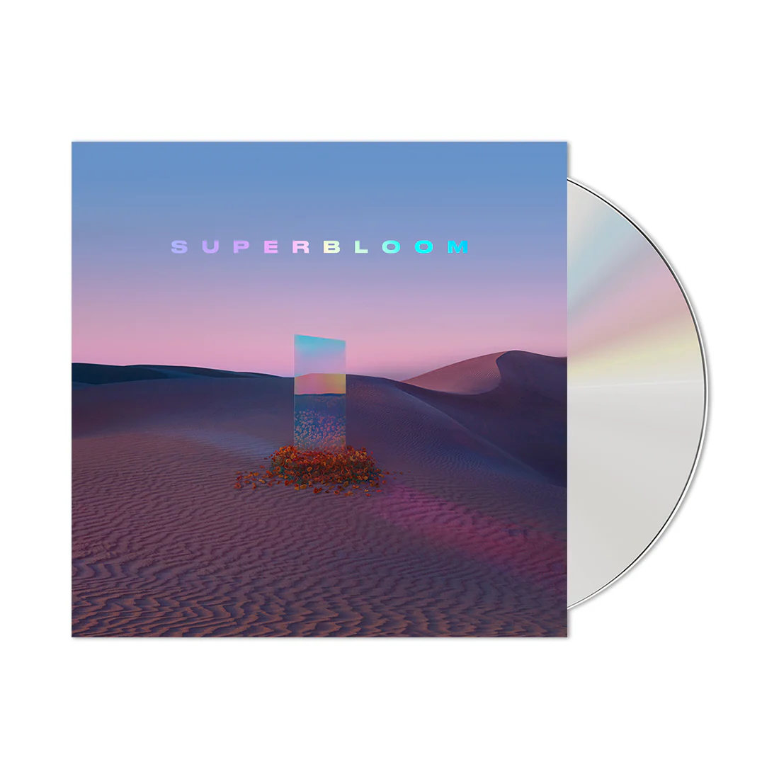 Superbloom CD
