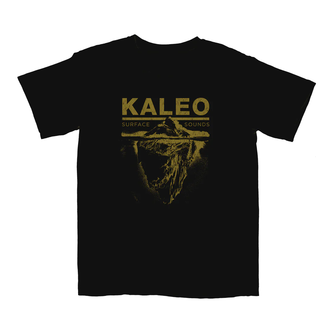 Surface Crest T-Shirt