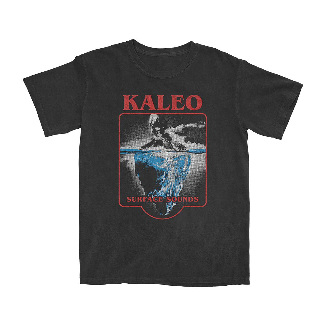 Surface Sounds T-Shirt