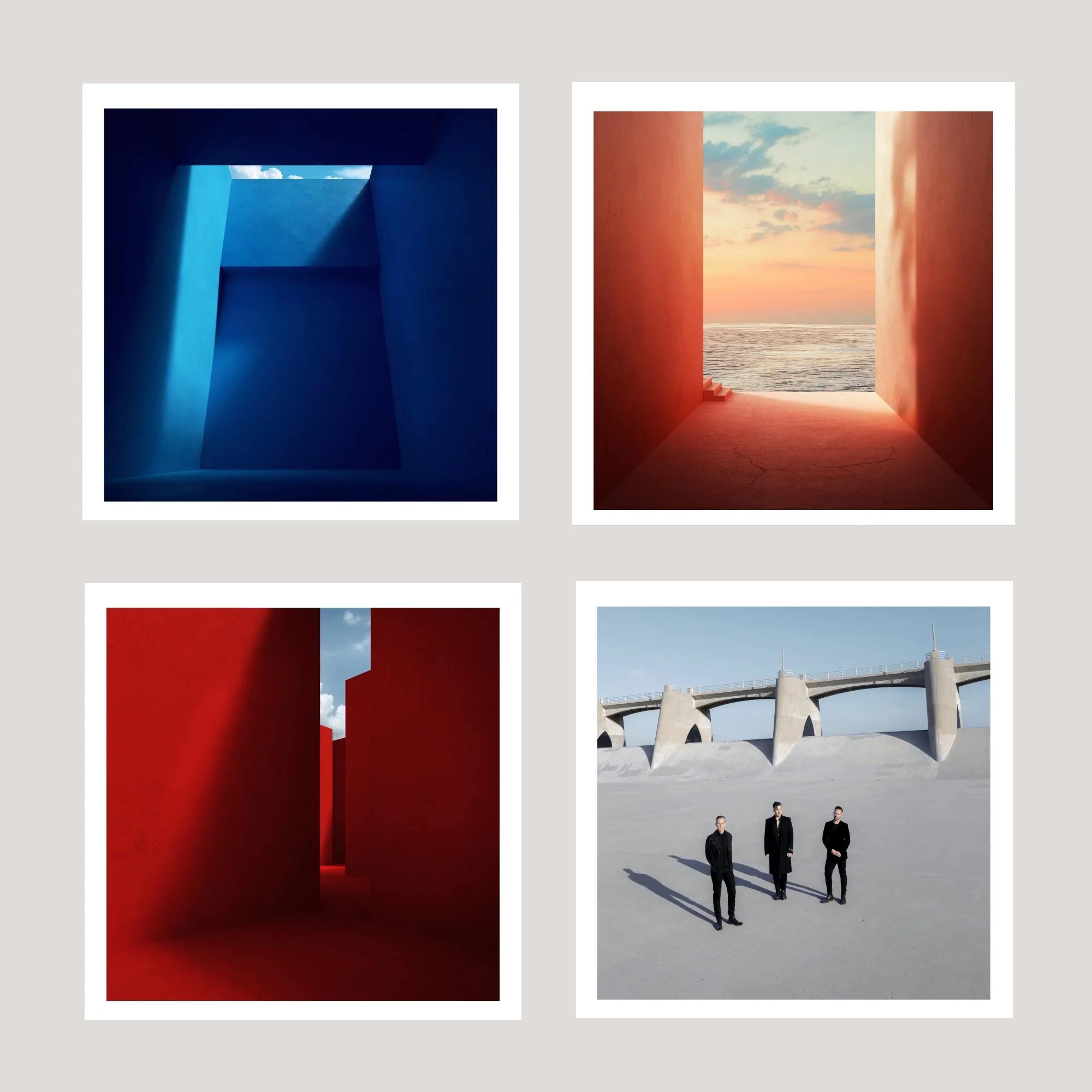 Surrender Deluxe Boxset - Image 3