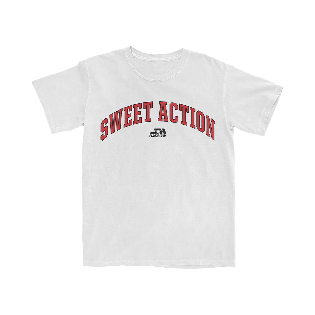 Sweet Action Arch T-Shirt