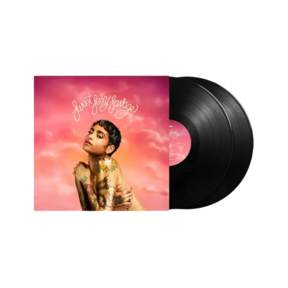 SweetSexySavage (Vinyl)