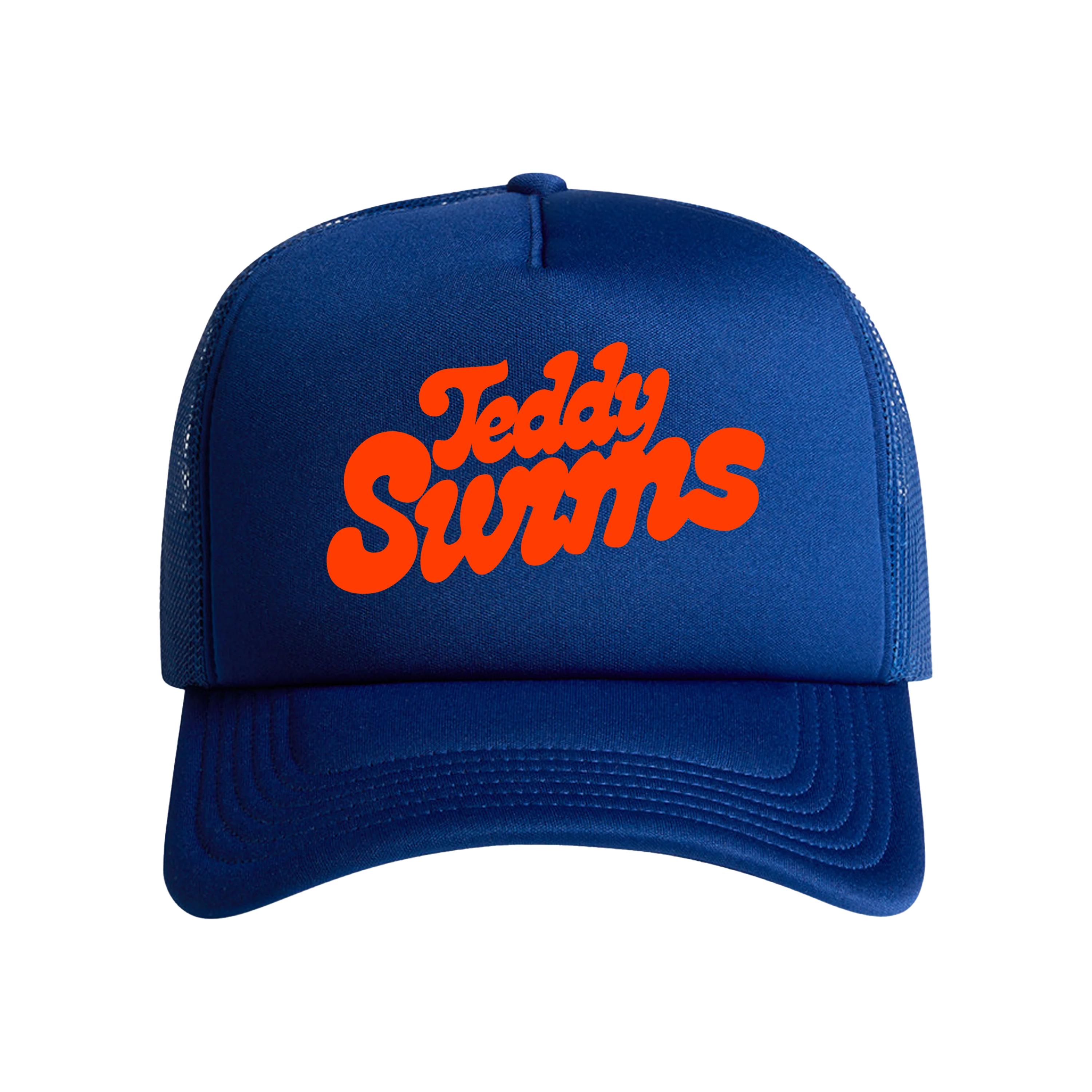 Swims Logo Trucker Hat