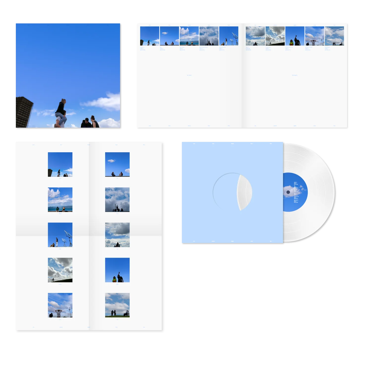 ten days - Image 2