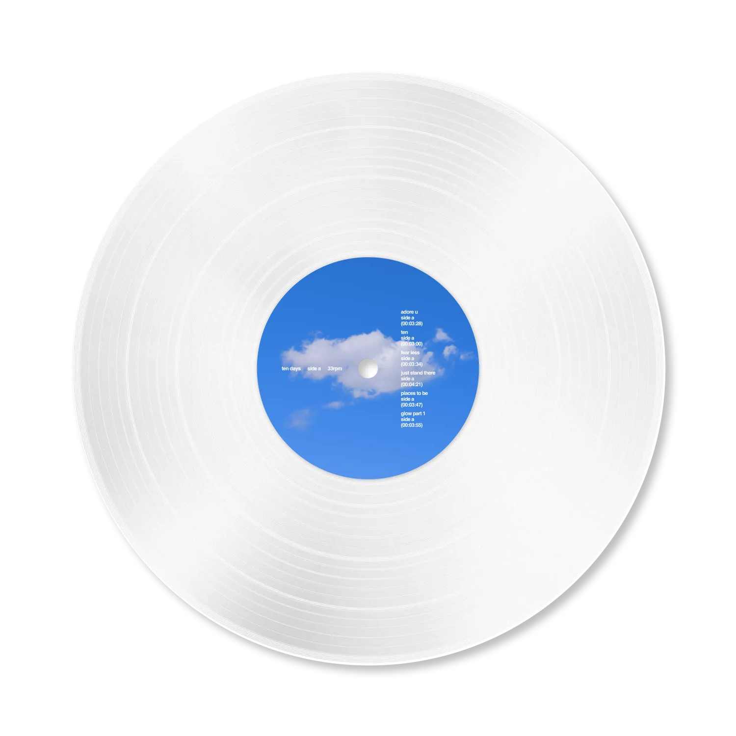 ten days - Image 5