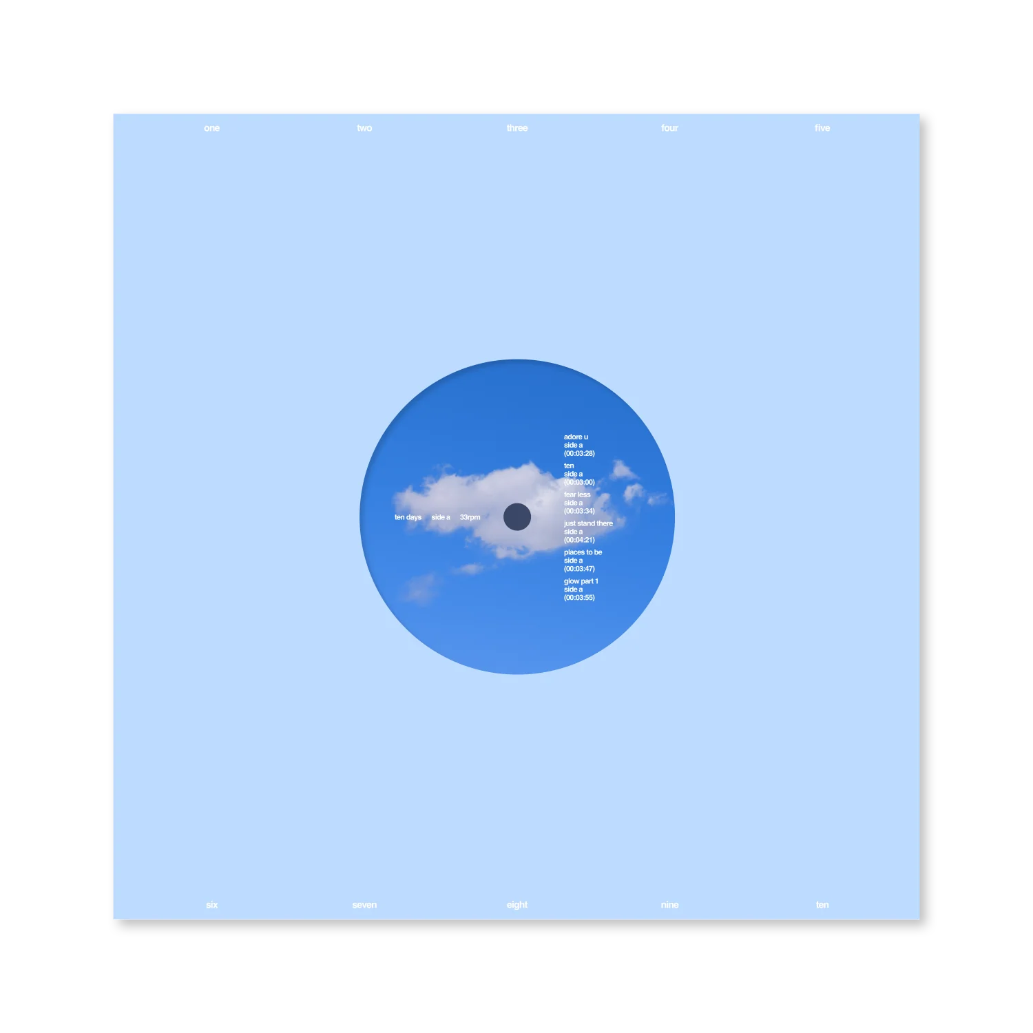 ten days - Image 6