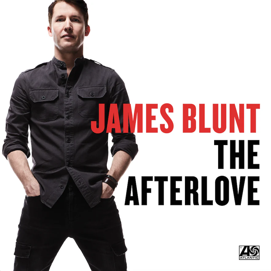 The Afterlove (12" VInyl)
