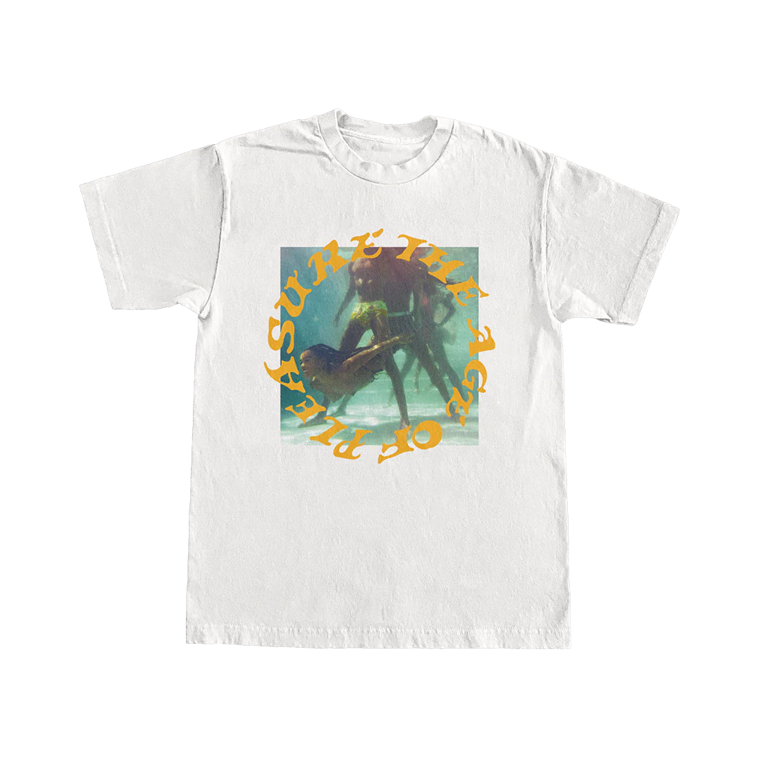 The Age of Pleasure T-Shirt
