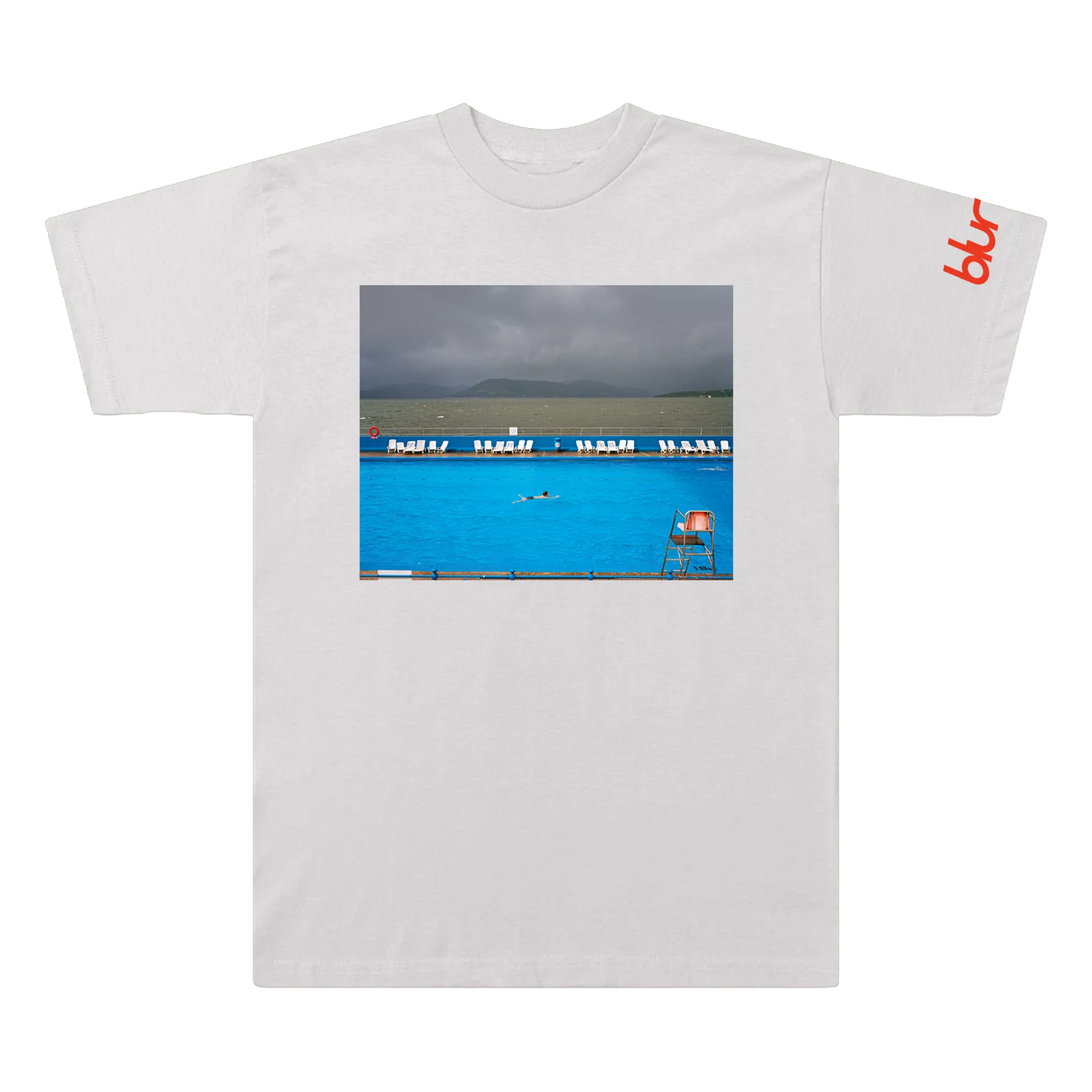 The Ballad Of Darren T-Shirt
