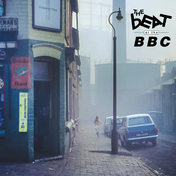 The Beat At The BBC CD