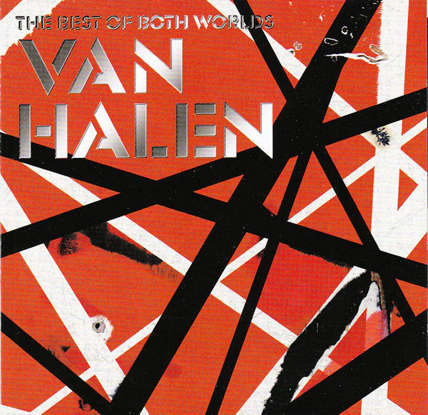 The Best Of Both Worlds (CD)