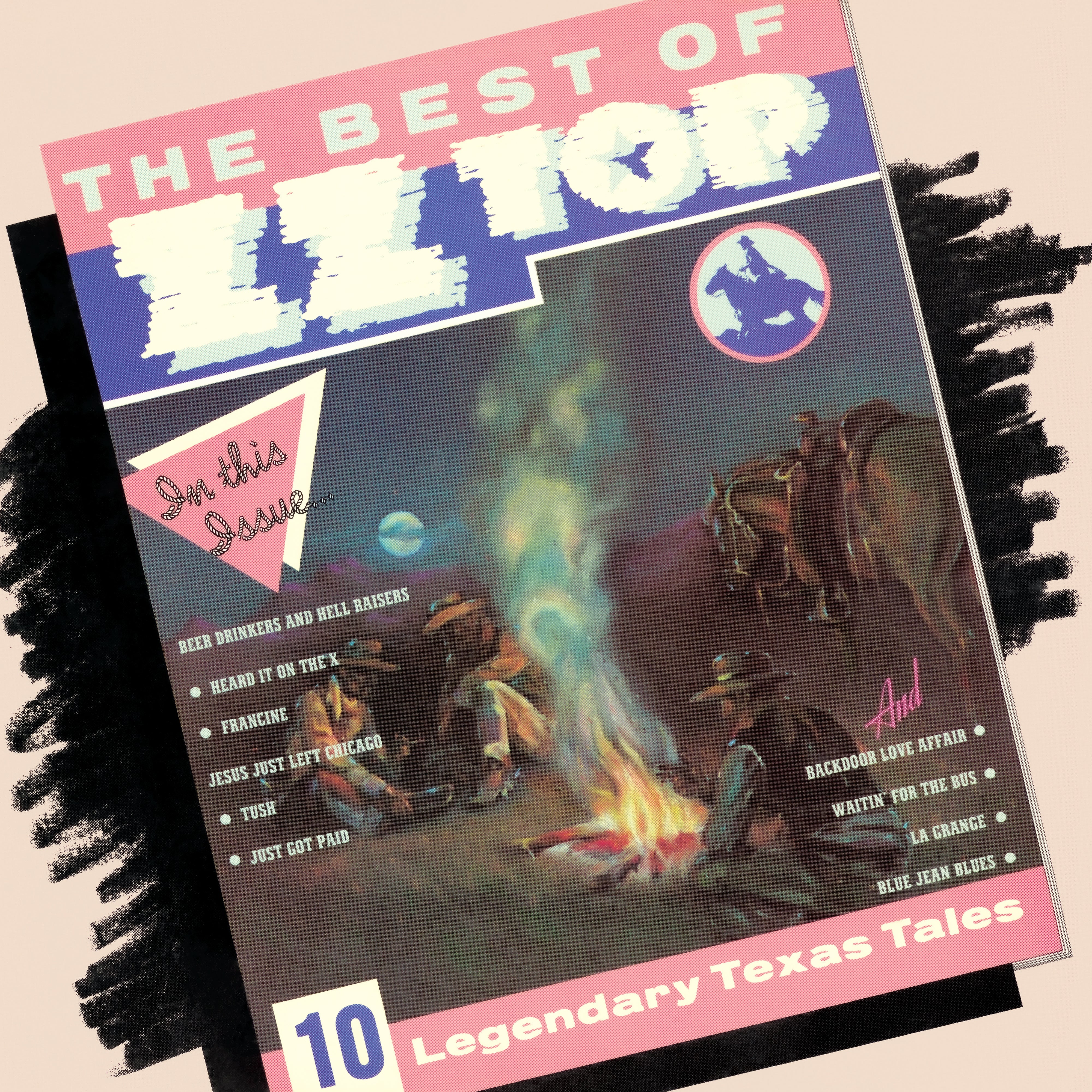 The Best Of Vinyl - Image 2