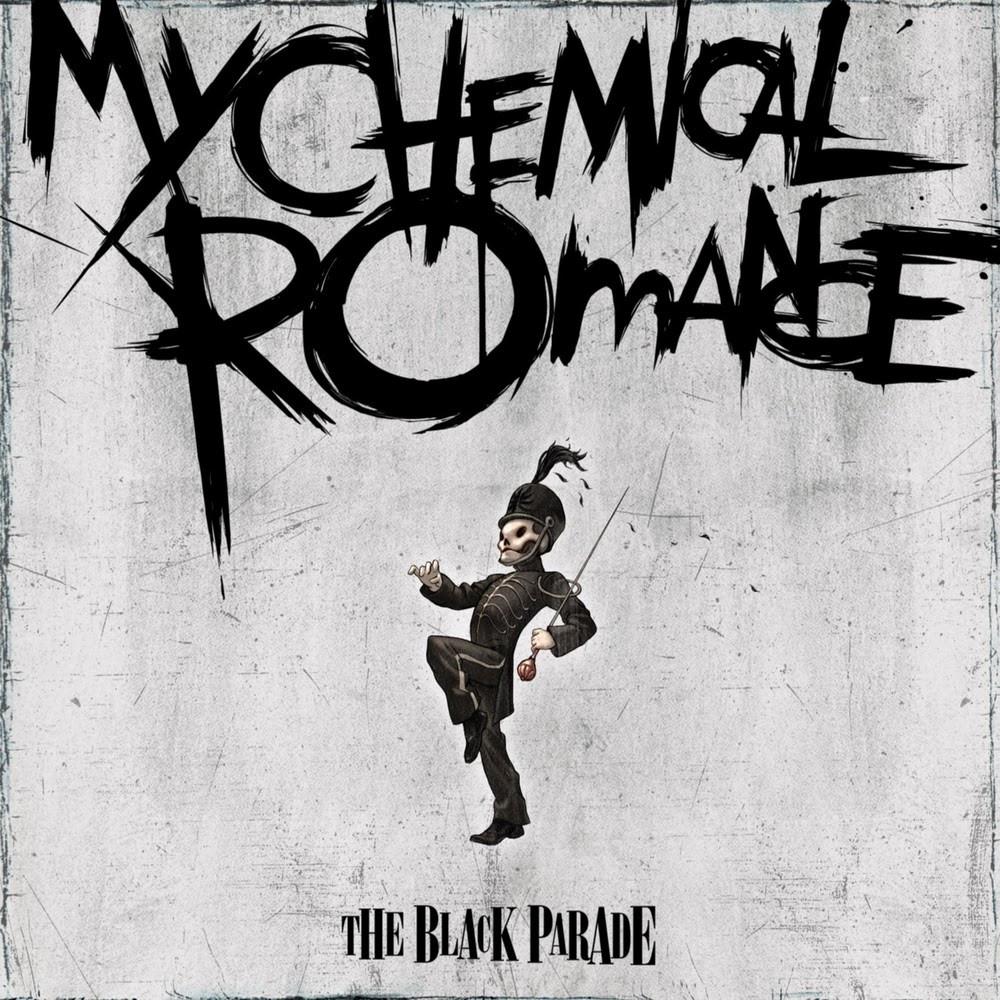 The Black Parade (CD)