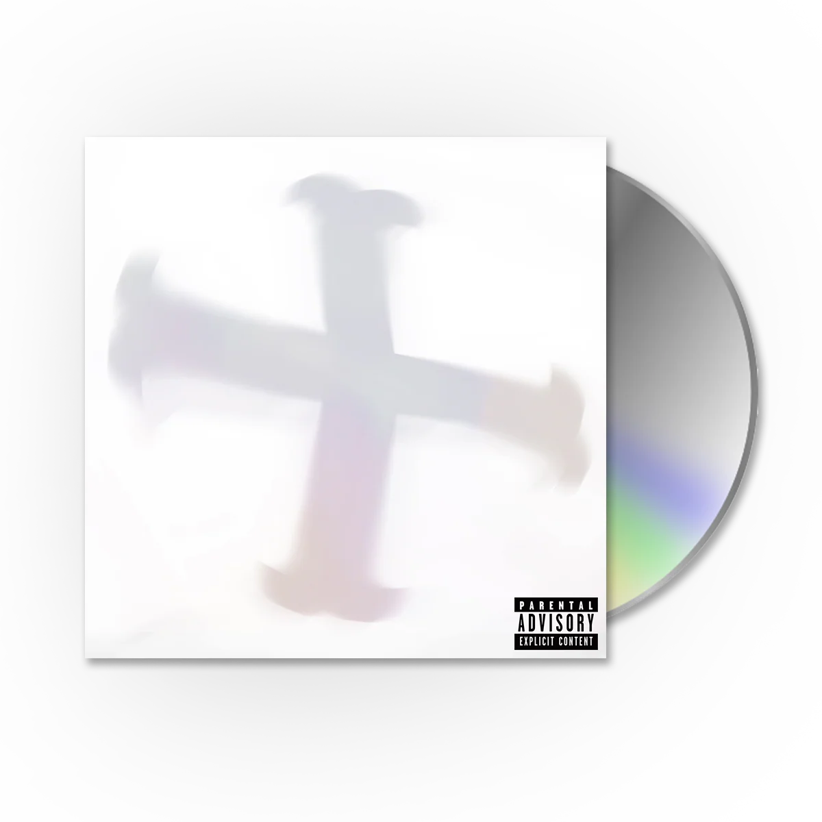 The Black Parade / Living With Ghosts (The 10th Anniversary Edition - 2CD)
