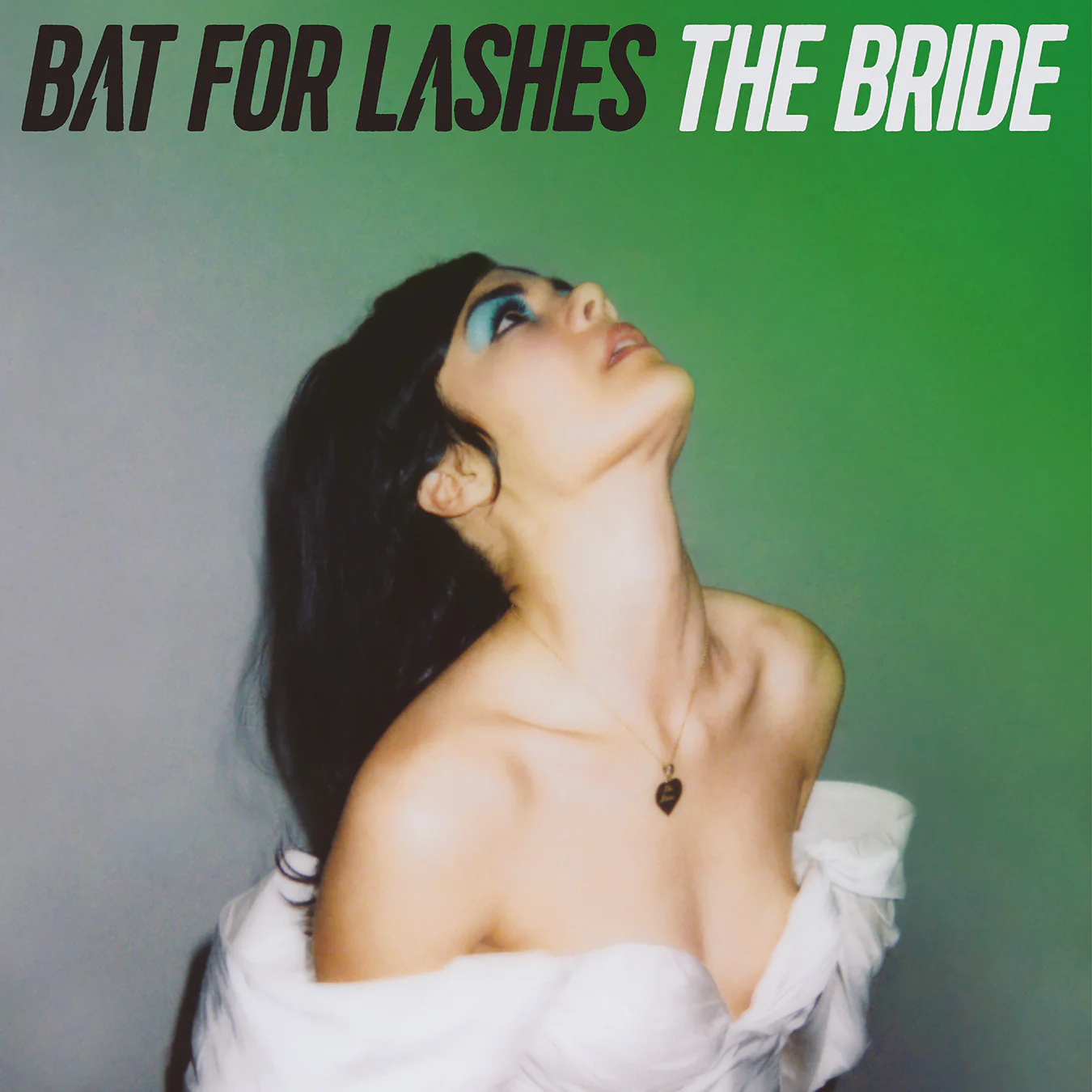 The Bride (CD)