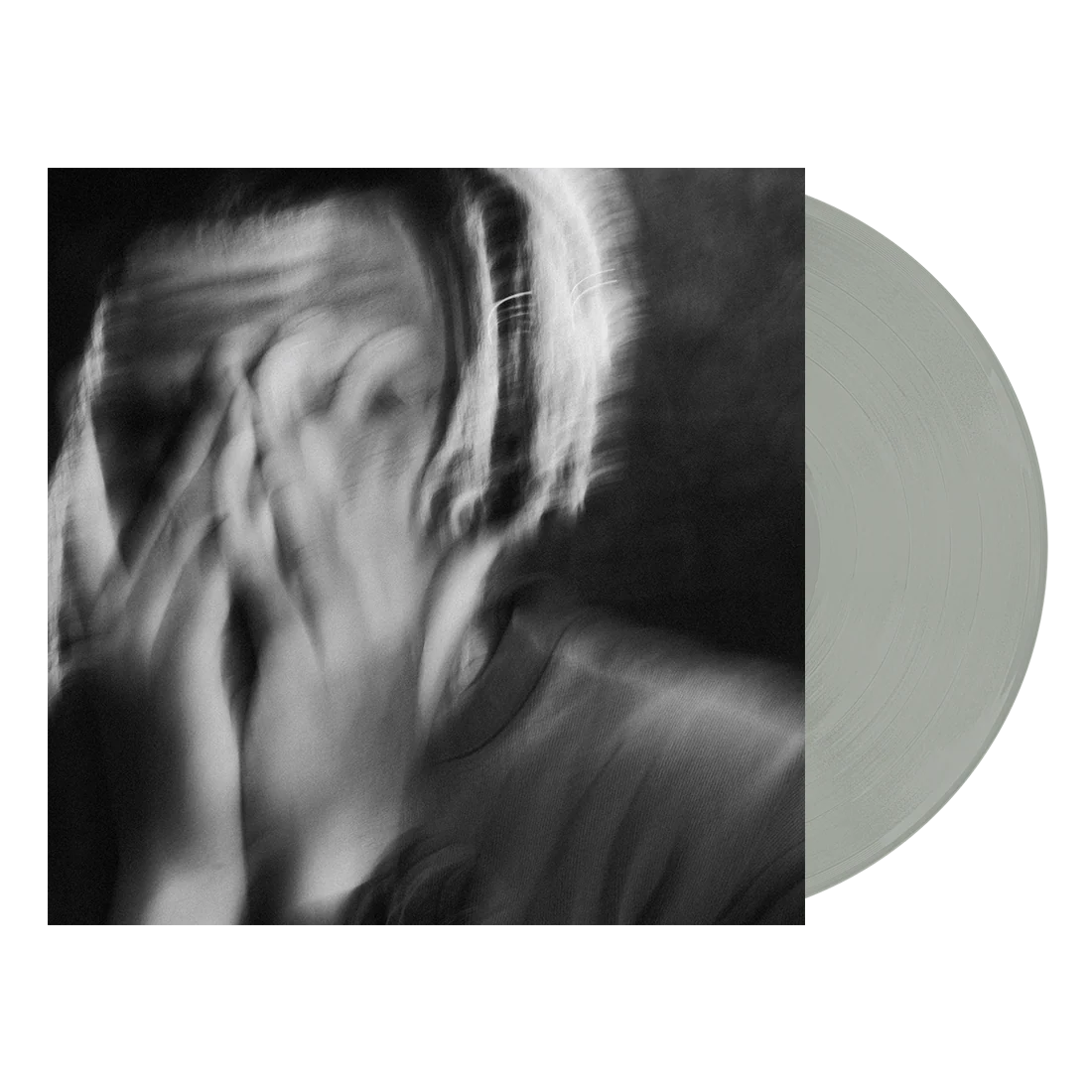 The Crossroads Vinyl