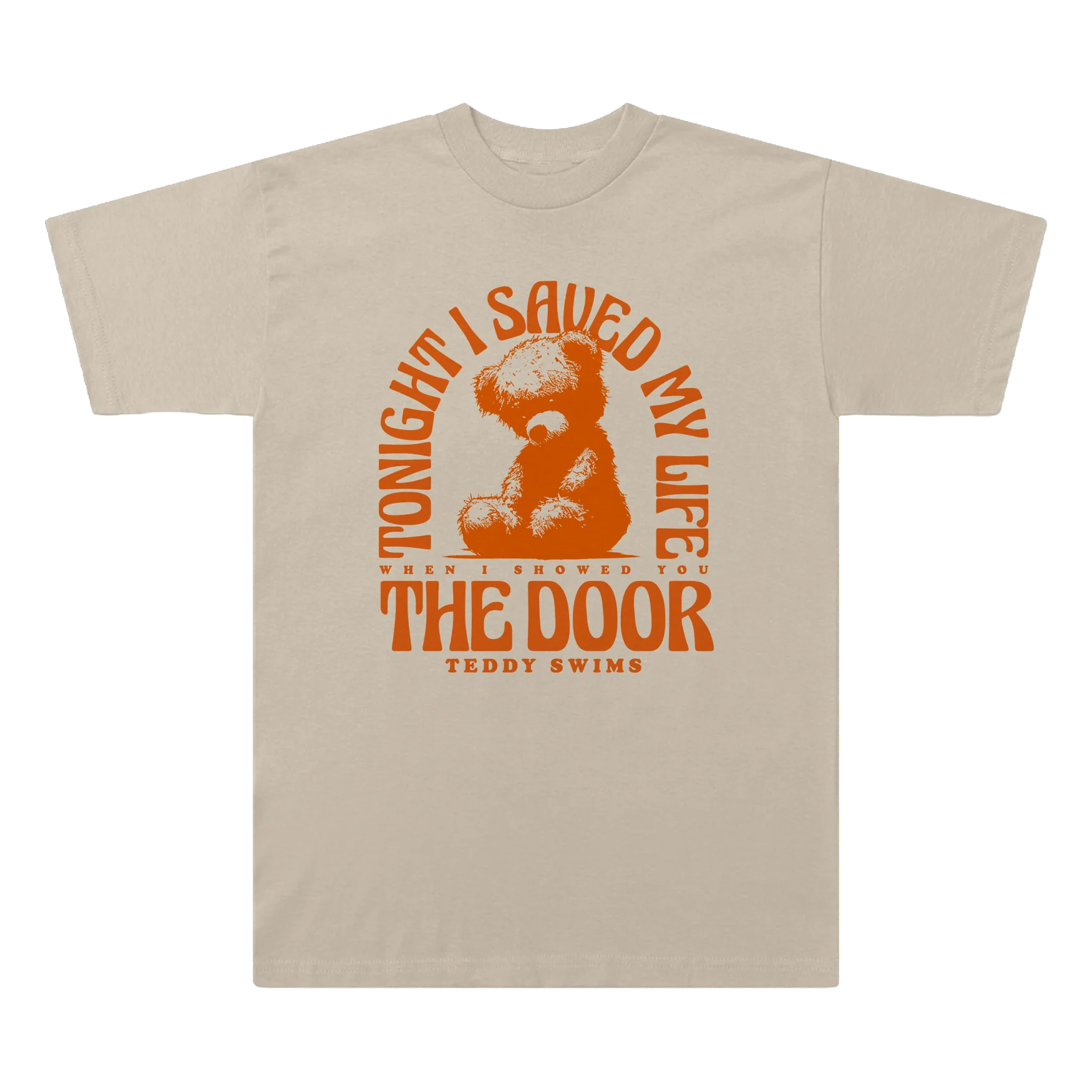 The Door Tee