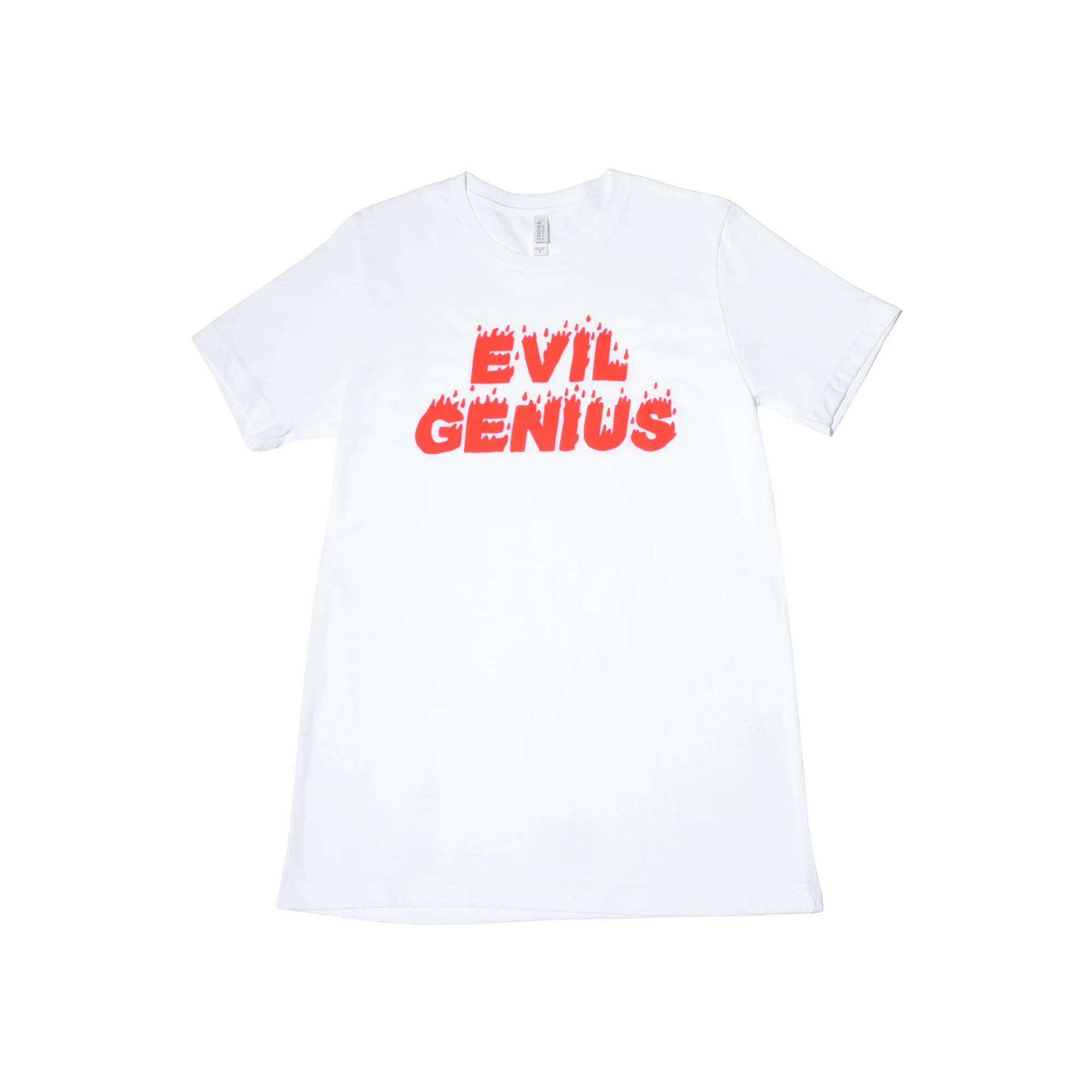 The Evil Caricature T-Shirt - Image 2