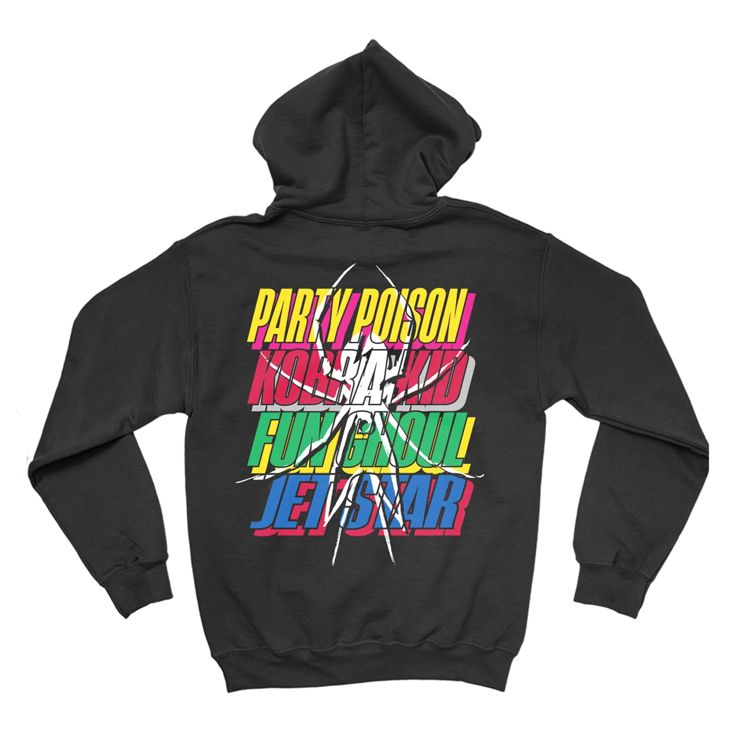 The Fabulous Killjoys Hoodie - Image 3