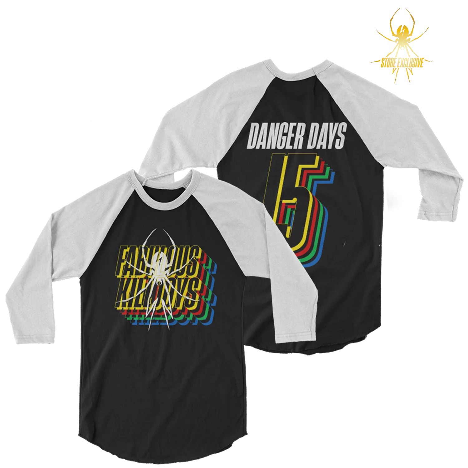Top Selling:T-Shirts