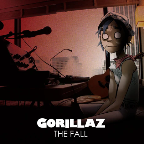 The Fall (Vinyl)