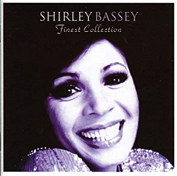 The Finest Shirley Bassey Collection (CD)