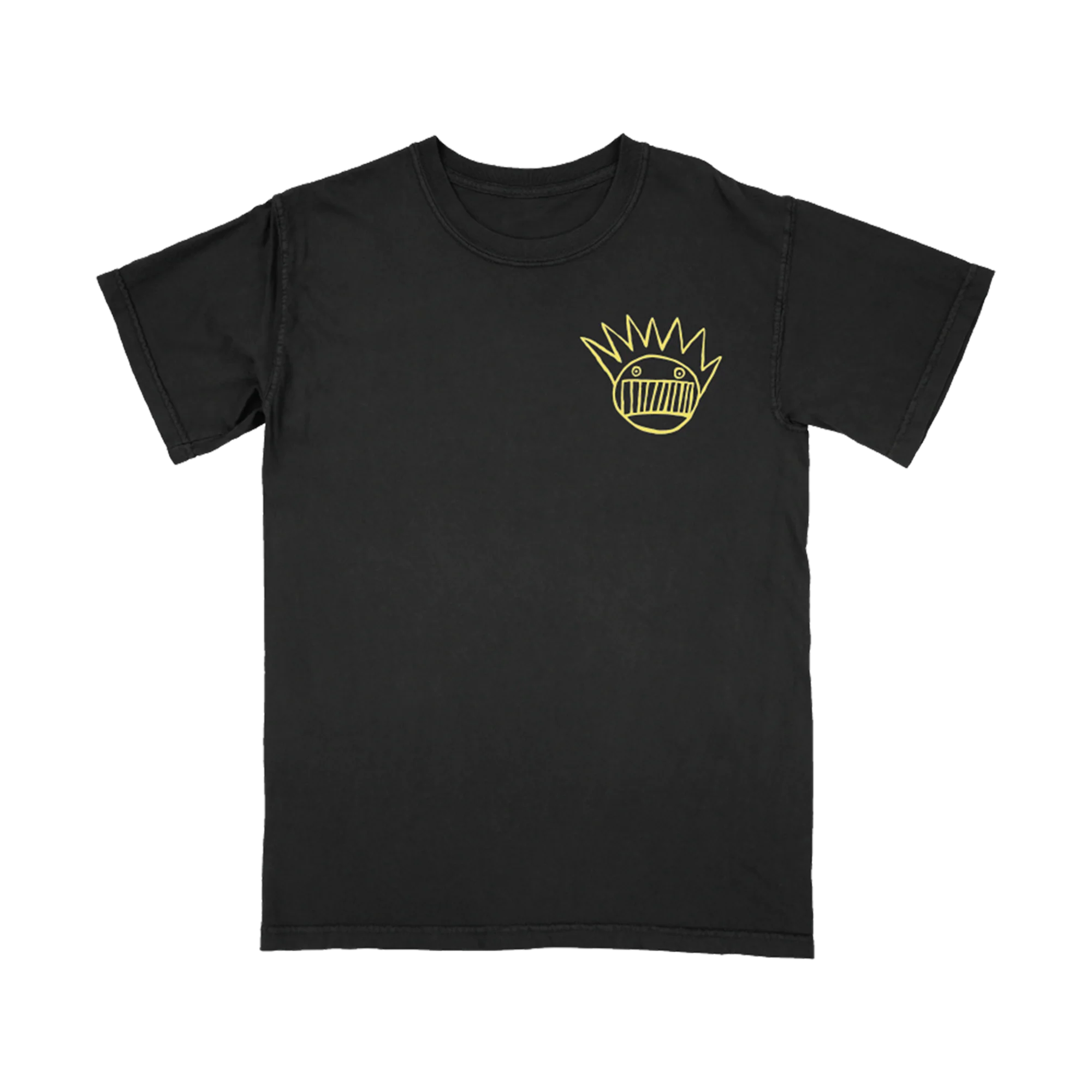 The Golden Eel T-Shirt - Image 3