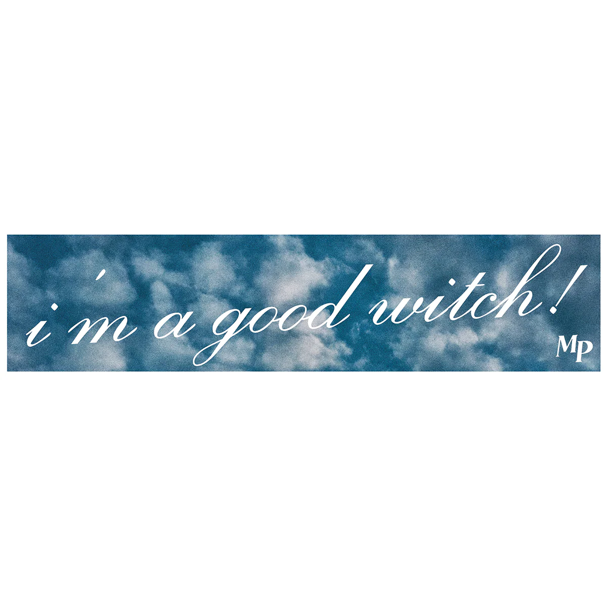 The Good Witch Bumper Sticker Set - Image 3