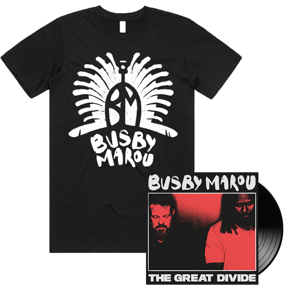 The Great Divide T-Shirt Bundle - Image 5