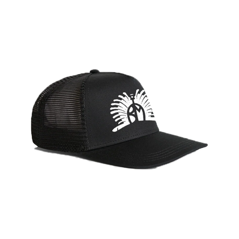 The Great Divide Trucker Cap Bundle - Image 2
