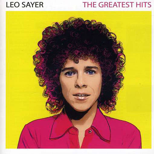 The Greatest Hits (CD)