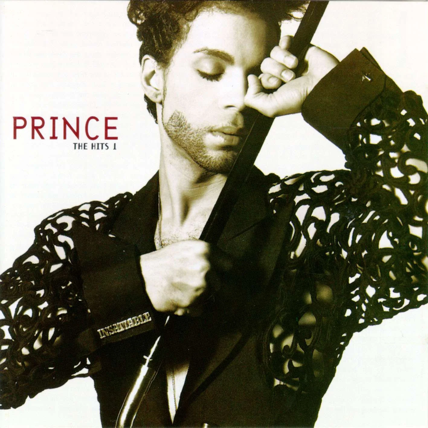 The Hits 1 (CD)