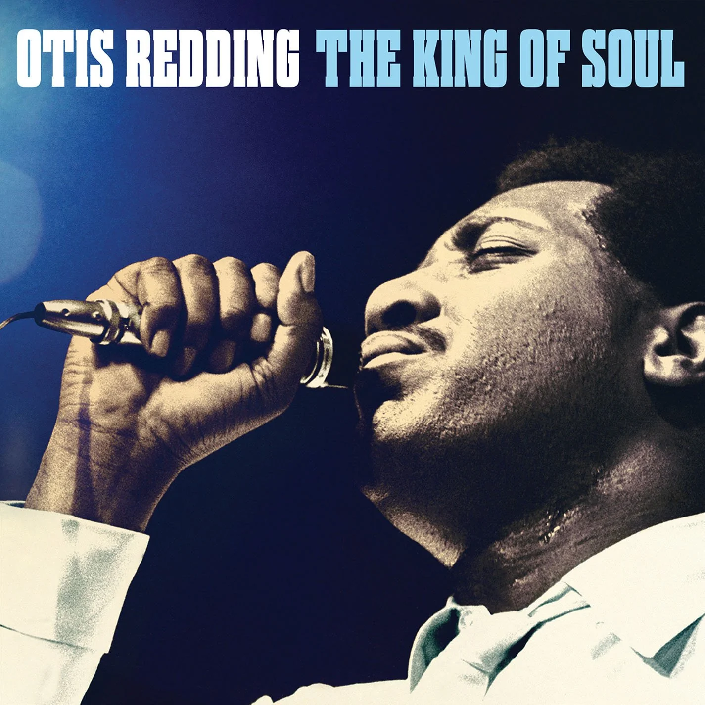 The King Of Soul (CD)