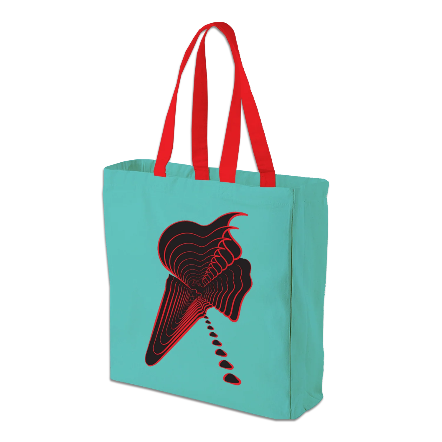 The Magic Whip Anniversary Tote Bag