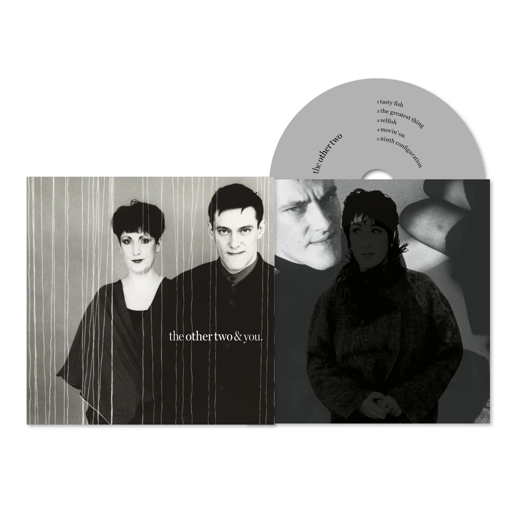 The Other Two & You (1CD)