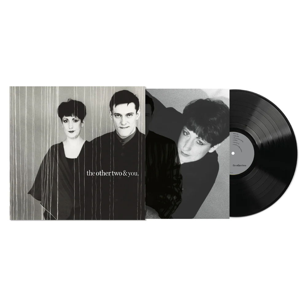The Other Two & You (1LP Vinyl)