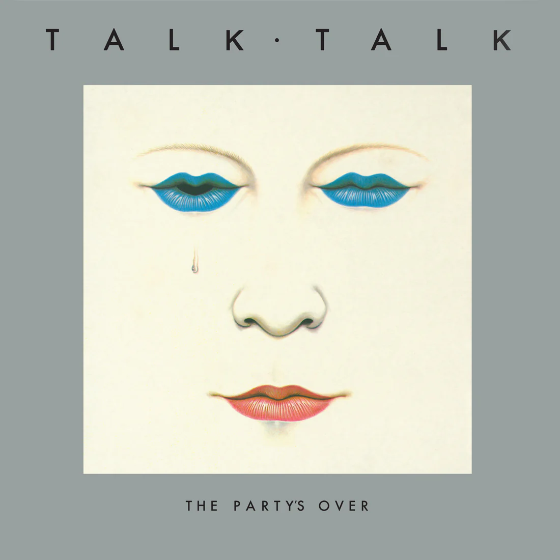 The Party’s Over (40th Anniversary Edition) [1LP Grey Vinyl] - Image 2