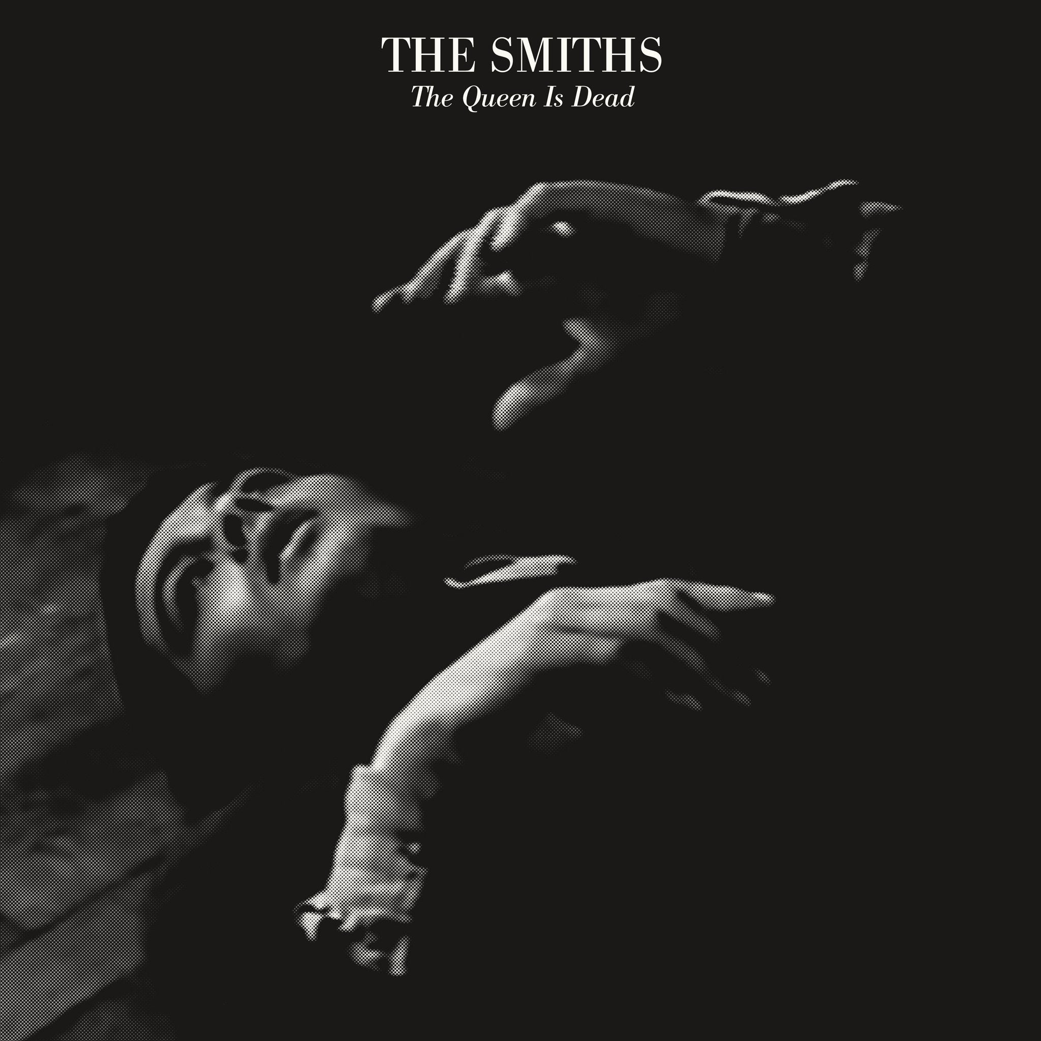 The Queen Is Dead (Vinyl)