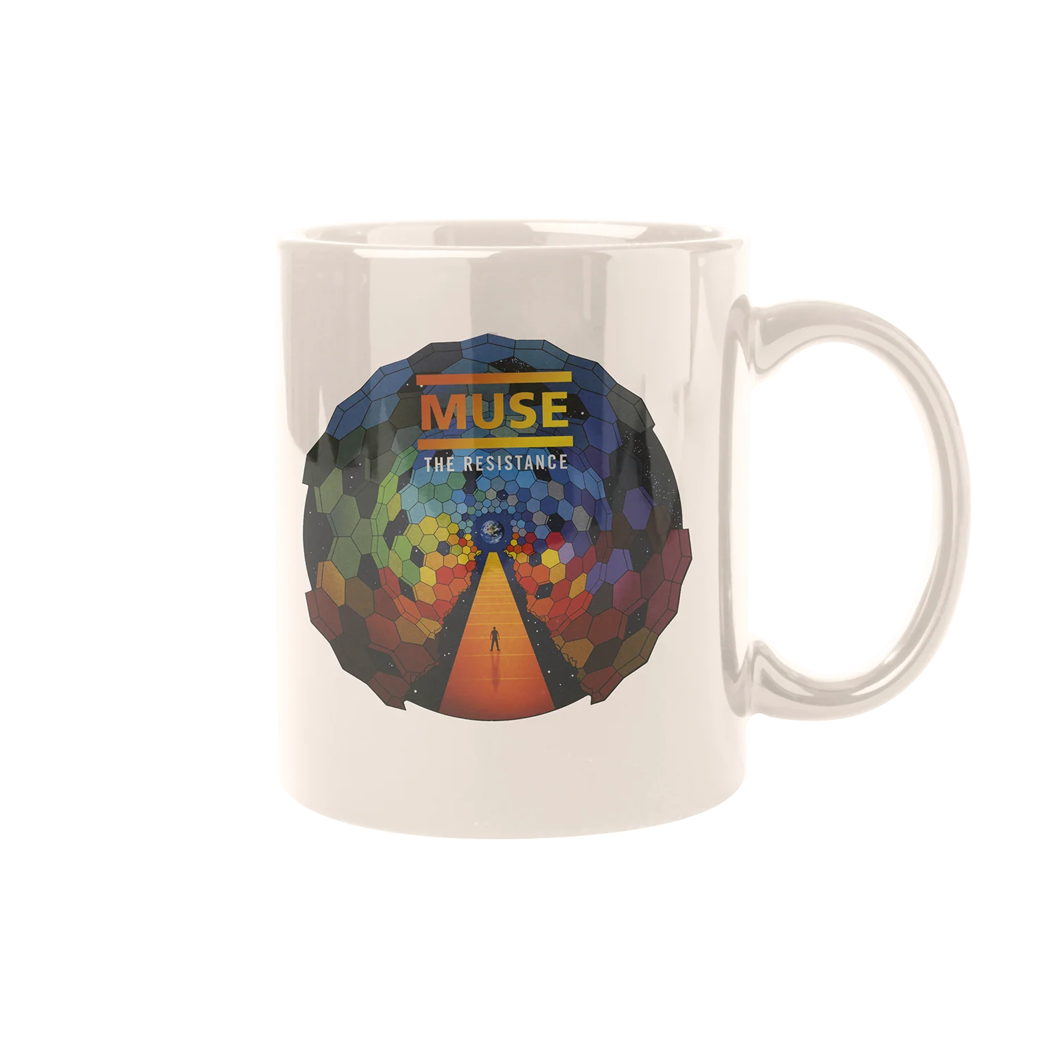 The Resistance Mug
